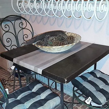 Apartment With One Bedroom In Fanabe, With Wonderful View And Wif