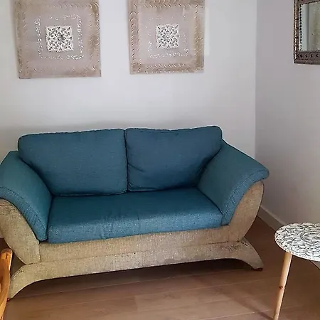 With One Bedroom In Fanabe, With Wonderful View And Wif * Costa Adeje (Tenerife)
